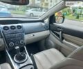 Мазда СХ-7, объемом двигателя 2.2 л и пробегом 204 тыс. км за 8500 $, фото 8 на Automoto.ua