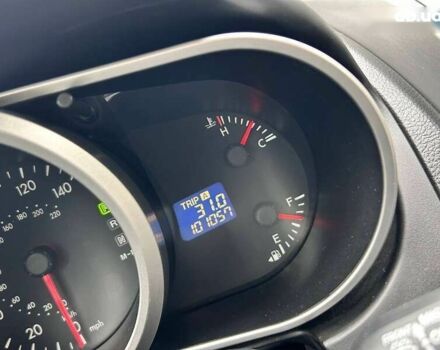 Мазда СХ-7, объемом двигателя 0 л и пробегом 165 тыс. км за 8700 $, фото 18 на Automoto.ua