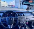 Мазда СХ-7, объемом двигателя 2.2 л и пробегом 145 тыс. км за 11200 $, фото 4 на Automoto.ua