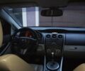 Мазда СХ-7, объемом двигателя 2.26 л и пробегом 170 тыс. км за 8800 $, фото 14 на Automoto.ua