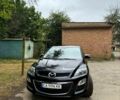 Мазда СХ-7, объемом двигателя 2.2 л и пробегом 187 тыс. км за 12300 $, фото 1 на Automoto.ua