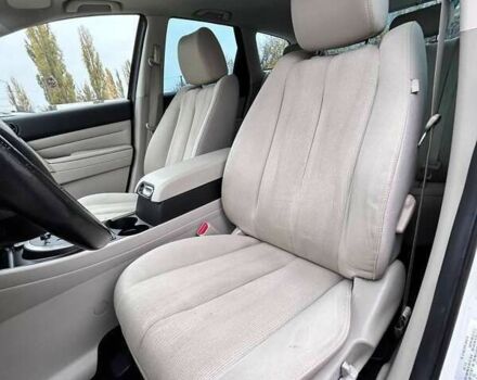 Мазда СХ-7, объемом двигателя 0 л и пробегом 165 тыс. км за 8700 $, фото 14 на Automoto.ua