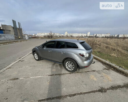 Мазда СХ-7, об'ємом двигуна 2.2 л та пробігом 230 тис. км за 8999 $, фото 13 на Automoto.ua