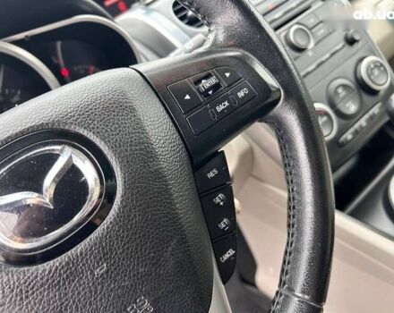 Мазда СХ-7, объемом двигателя 0 л и пробегом 165 тыс. км за 8700 $, фото 17 на Automoto.ua