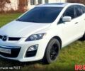 Мазда СХ-7, объемом двигателя 2.3 л и пробегом 186 тыс. км за 10500 $, фото 1 на Automoto.ua