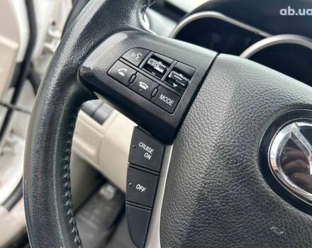 Мазда СХ-7, объемом двигателя 0 л и пробегом 165 тыс. км за 8700 $, фото 16 на Automoto.ua