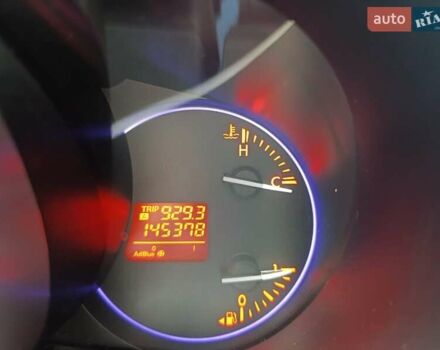 Мазда СХ-7, объемом двигателя 2.2 л и пробегом 145 тыс. км за 11200 $, фото 11 на Automoto.ua