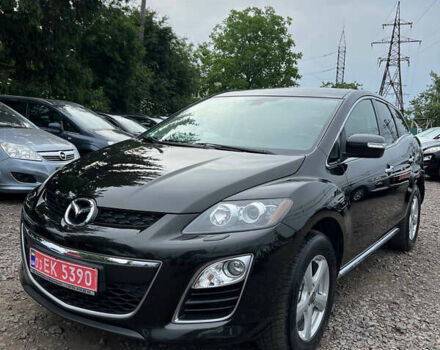 Мазда СХ-7, объемом двигателя 0 л и пробегом 194 тыс. км за 11500 $, фото 2 на Automoto.ua