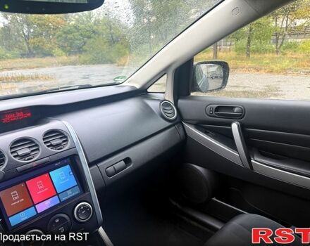 Мазда СХ-7, объемом двигателя 2.3 л и пробегом 200 тыс. км за 4950 $, фото 1 на Automoto.ua