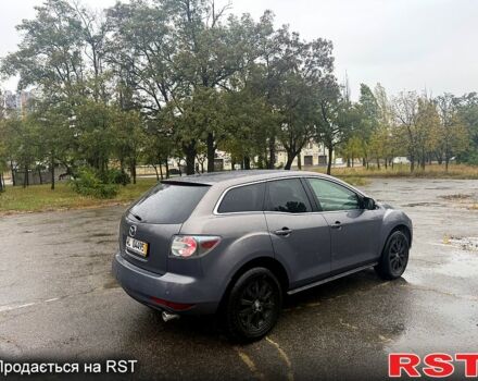 Мазда СХ-7, объемом двигателя 2.3 л и пробегом 200 тыс. км за 4950 $, фото 5 на Automoto.ua
