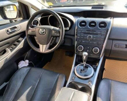 Мазда СХ-7 2010 в Львове на Automoto.ua Мазда СХ-7, объемом двигателя 2.3 л и пробегом 191 тыс. км за 6300 $, фото 9 на Automoto.ua