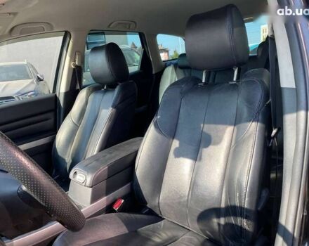 Мазда СХ-7 2010 в Львове на Automoto.ua Мазда СХ-7, объемом двигателя 2.3 л и пробегом 191 тыс. км за 6300 $, фото 19 на Automoto.ua