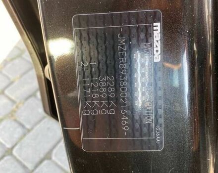 Мазда СХ-7 2010 в Львове на Automoto.ua Мазда СХ-7, объемом двигателя 2.3 л и пробегом 191 тыс. км за 6300 $, фото 27 на Automoto.ua