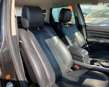 Мазда СХ-7 2010 в Львове на Automoto.ua Мазда СХ-7, объемом двигателя 2.3 л и пробегом 191 тыс. км за 6300 $, фото 25 на Automoto.ua