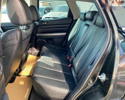 Мазда СХ-7 2010 в Львове на Automoto.ua Мазда СХ-7, объемом двигателя 2.3 л и пробегом 191 тыс. км за 6300 $, фото 20 на Automoto.ua