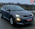 Мазда СХ-7, объемом двигателя 2 л и пробегом 125 тыс. км за 11000 $, фото 1 на Automoto.ua