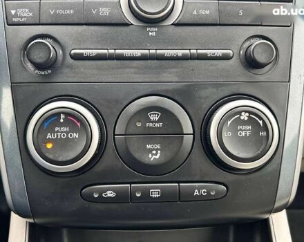 Мазда СХ-7, объемом двигателя 0 л и пробегом 165 тыс. км за 8700 $, фото 23 на Automoto.ua