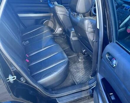 Мазда СХ-7, объемом двигателя 2.2 л и пробегом 145 тыс. км за 11200 $, фото 7 на Automoto.ua