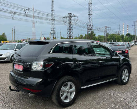 Мазда СХ-7, объемом двигателя 0 л и пробегом 194 тыс. км за 11500 $, фото 8 на Automoto.ua