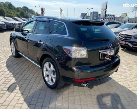 Мазда СХ-7 2010 в Львове на Automoto.ua Мазда СХ-7, объемом двигателя 2.3 л и пробегом 191 тыс. км за 6300 $, фото 4 на Automoto.ua