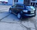 Мазда СХ-7, объемом двигателя 2.2 л и пробегом 145 тыс. км за 11200 $, фото 1 на Automoto.ua
