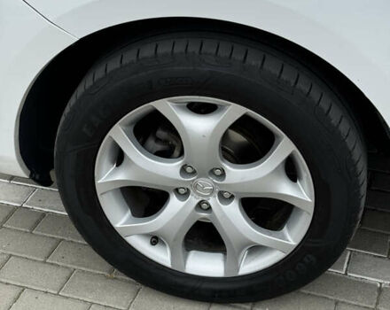 Мазда СХ-7, объемом двигателя 2.3 л и пробегом 170 тыс. км за 9599 $, фото 11 на Automoto.ua