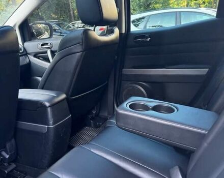 Мазда СХ-7 2011 в Киеве на Automoto.ua Мазда СХ-7, объемом двигателя 2.3 л и пробегом 84 тыс. км за 11500 $, фото 21 на Automoto.ua