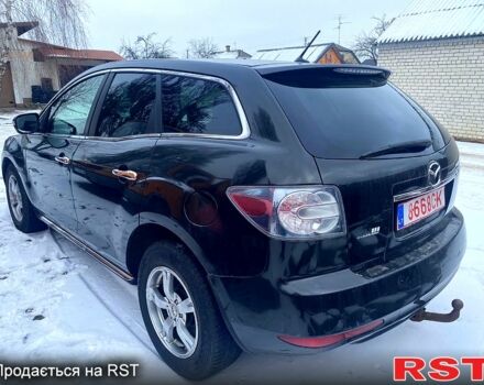 Мазда СХ-7, об'ємом двигуна 22 л та пробігом 200 тис. км за 5300 $, фото 5 на Automoto.ua