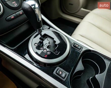 Мазда СХ-7, об'ємом двигуна 2.3 л та пробігом 58 тис. км за 9731 $, фото 20 на Automoto.ua