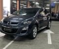 Мазда СХ-7, объемом двигателя 2.3 л и пробегом 321 тыс. км за 9700 $, фото 2 на Automoto.ua
