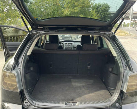 Мазда СХ-7, объемом двигателя 2.5 л и пробегом 233 тыс. км за 8900 $, фото 4 на Automoto.ua