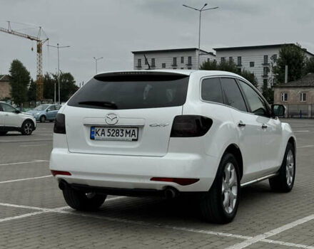 Мазда СХ-7, объемом двигателя 2.3 л и пробегом 170 тыс. км за 9599 $, фото 5 на Automoto.ua