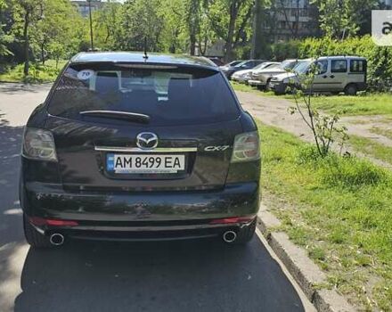 Мазда СХ-7, об'ємом двигуна 2.26 л та пробігом 258 тис. км за 10900 $, фото 1 на Automoto.ua