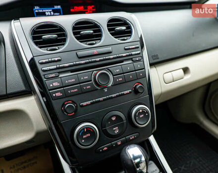 Мазда СХ-7, об'ємом двигуна 2.3 л та пробігом 58 тис. км за 9731 $, фото 19 на Automoto.ua