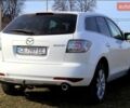 Мазда СХ-7, объемом двигателя 2.2 л и пробегом 235 тыс. км за 9800 $, фото 5 на Automoto.ua