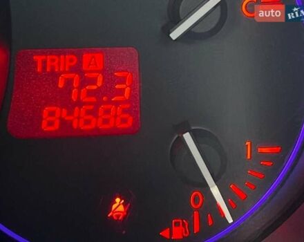 Мазда СХ-7 2011 в Киеве на Automoto.ua Мазда СХ-7, объемом двигателя 2.3 л и пробегом 84 тыс. км за 11500 $, фото 10 на Automoto.ua