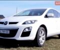 Мазда СХ-7, объемом двигателя 2.2 л и пробегом 235 тыс. км за 9800 $, фото 2 на Automoto.ua