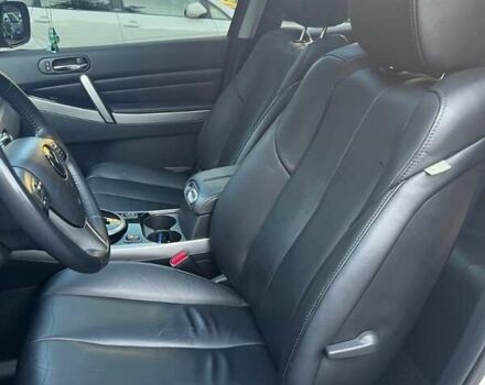 Мазда СХ-7 2011 в Киеве на Automoto.ua Мазда СХ-7, объемом двигателя 2.3 л и пробегом 84 тыс. км за 11500 $, фото 13 на Automoto.ua