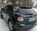 Мазда СХ-7, объемом двигателя 2.2 л и пробегом 205 тыс. км за 10700 $, фото 9 на Automoto.ua