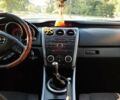 Мазда СХ-7, объемом двигателя 2.18 л и пробегом 182 тыс. км за 10500 $, фото 16 на Automoto.ua