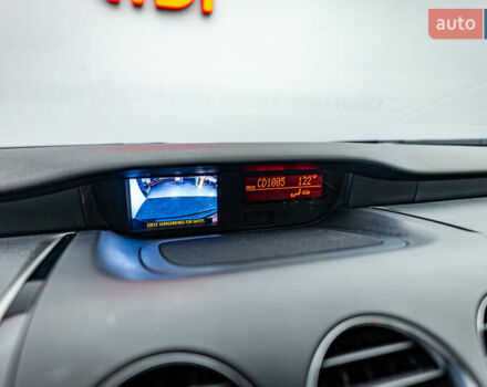 Мазда СХ-7, об'ємом двигуна 2.3 л та пробігом 58 тис. км за 9731 $, фото 18 на Automoto.ua