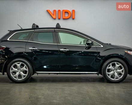 Мазда СХ-7, об'ємом двигуна 2.3 л та пробігом 58 тис. км за 9731 $, фото 3 на Automoto.ua