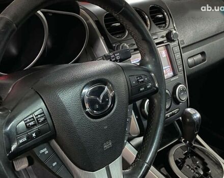 Мазда СХ-7, объемом двигателя 2.3 л и пробегом 321 тыс. км за 7999 $, фото 8 на Automoto.ua