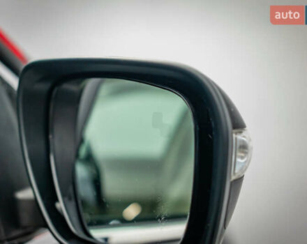 Мазда СХ-7, об'ємом двигуна 2.3 л та пробігом 58 тис. км за 9731 $, фото 7 на Automoto.ua