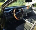 Мазда СХ-7, объемом двигателя 2.18 л и пробегом 182 тыс. км за 10500 $, фото 9 на Automoto.ua
