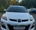 Мазда СХ-7 2011 в Киеве на Automoto.ua Мазда СХ-7, объемом двигателя 2.3 л и пробегом 84 тыс. км за 11500 $, фото 7 на Automoto.ua