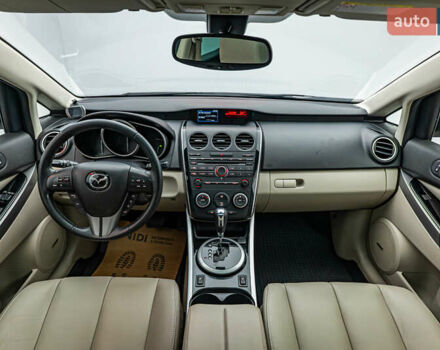 Мазда СХ-7, об'ємом двигуна 2.3 л та пробігом 58 тис. км за 9731 $, фото 10 на Automoto.ua