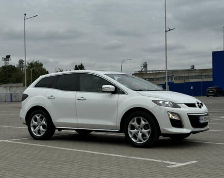 Мазда СХ-7, объемом двигателя 2.3 л и пробегом 170 тыс. км за 9599 $, фото 7 на Automoto.ua