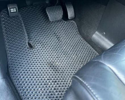 Мазда СХ-7 2011 в Киеве на Automoto.ua Мазда СХ-7, объемом двигателя 2.3 л и пробегом 84 тыс. км за 11500 $, фото 17 на Automoto.ua