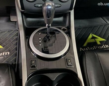 Мазда СХ-7, объемом двигателя 2.3 л и пробегом 321 тыс. км за 7999 $, фото 13 на Automoto.ua